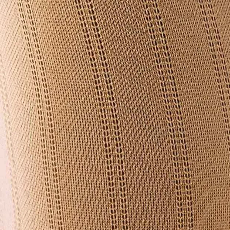 Kompressionsstrümpfe Bauerfeind VenoTrain micro Design Tango