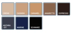 Kompressionsstrümpfe Bauerfeind VenoTrain soft