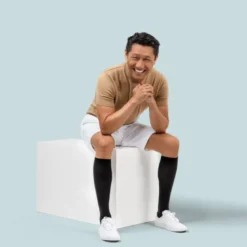Kompressionsstrümpfe b:joynz compression stockings