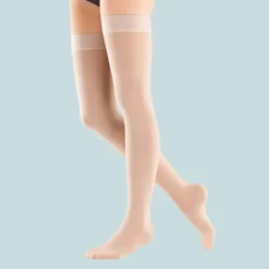 Kompressionsstrümpfe b:joynz compression stockings