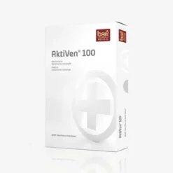 Kompressionsstrümpfe Bort AktiVen 100