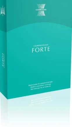 Kompressionsstrümpfe Compressana Forte