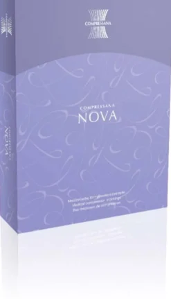Kompressionsstrümpfe Compressana Nova