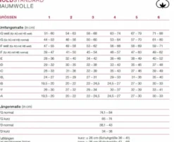 Kompressionsstrümpfe Goldstandard mit Baumwolle