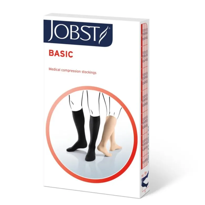 Kompressionsstrümpfe Jobst Basic