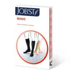 Kompressionsstrümpfe Jobst Basic Maßanfertigung