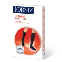 Kompressionsstrümpfe Jobst forMen Ambition Maßanfertigung