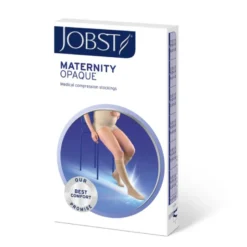 Kompressionsstrümpfe Jobst Maternity Opaque