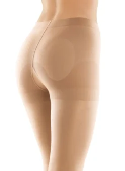 Kompressionsstrümpfe Jobst Ultra Sheer mit Silhouette Form Effect