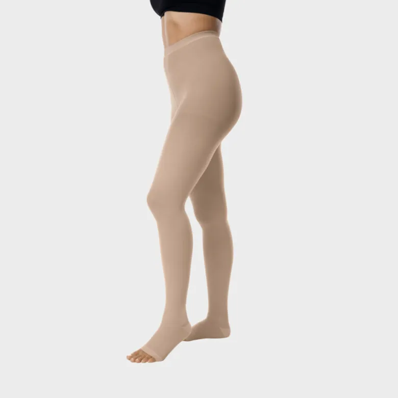 Kompressionsstrümpfe Juzo Basic