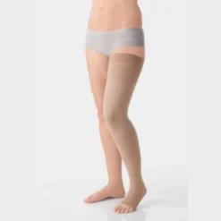 Kompressionsstrümpfe Juzo Dynamic Cotton
