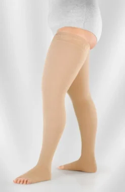 Kompressionsstrümpfe Juzo Expert Cotton