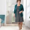 Kompressionsstrümpfe Juzo Ulcer Pro 1 Expert + 2 Liner Maßanfertigung