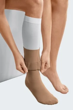 Kompressionsstrümpfe medi mediven ulcer kit