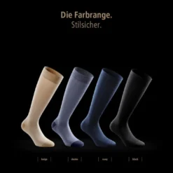 Kompressionsstrümpfe Ofa Memory Men