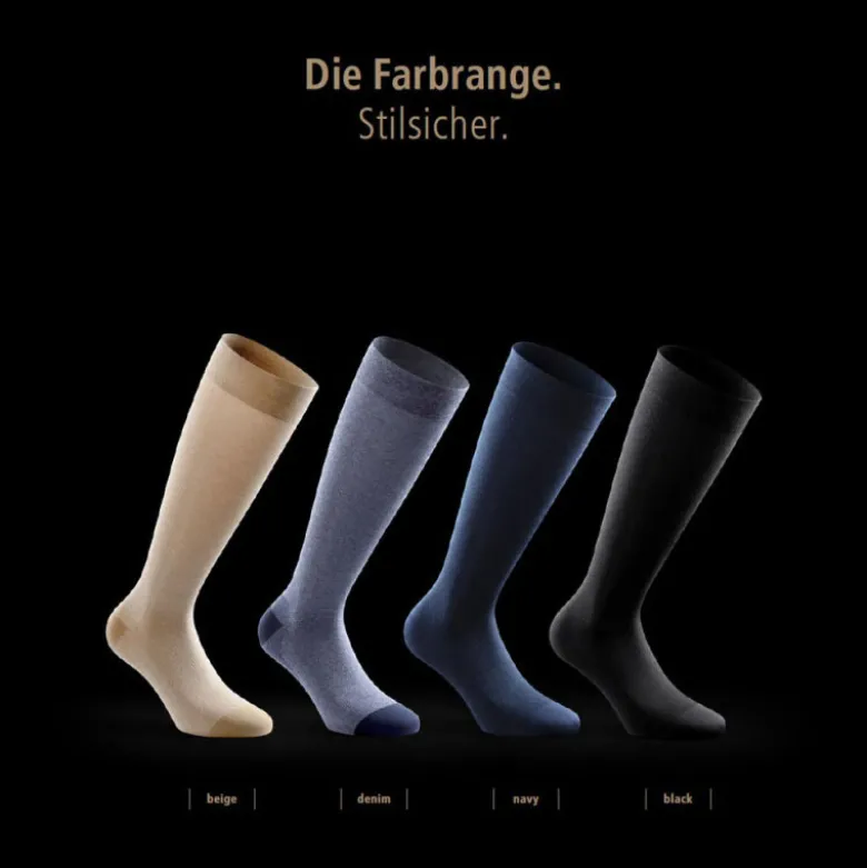 Kompressionsstrümpfe Ofa Memory Men Maßanfertigung