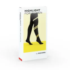 Kompressionsstrümpfe SIGVARIS Highlight Women