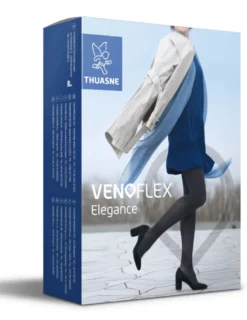 Kompressionsstrümpfe Thuasne Venoflex Elegance
