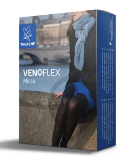 Kompressionsstrümpfe Thuasne Venoflex micro