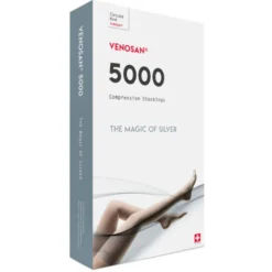 Kompressionsstrümpfe VENOSAN 5000