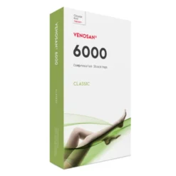 Kompressionsstrümpfe VENOSAN 6000