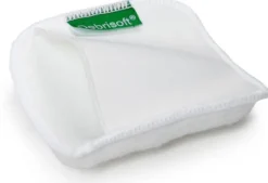 L+R Debrisoft Pad