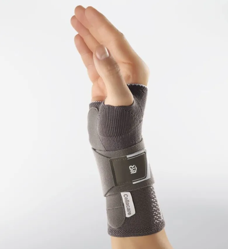 L+R Handgelenkbandage Cellacare Manus Comfort