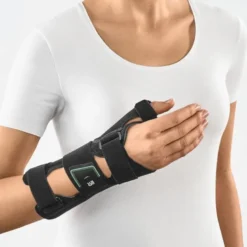 L+R Handgelenkorthese Cellacare Rhizocast Classic