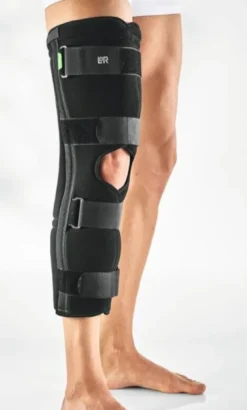 L+R Knieorthese Cellacare Genucast 0° Classic