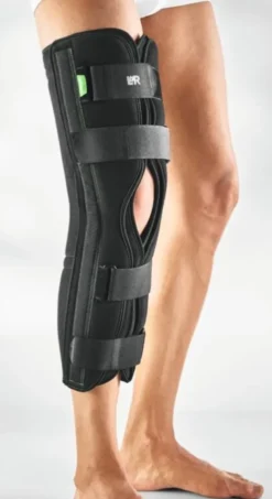 L+R Knieorthese Cellacare Genucast Modular Classic