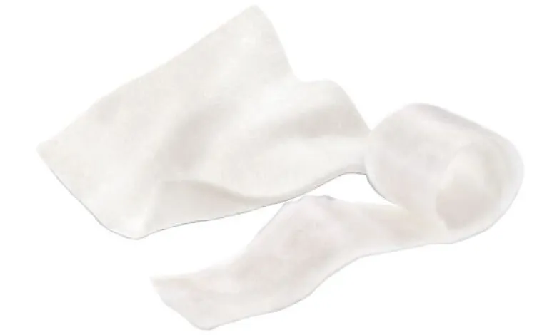 L+R Suprasorb A+Ag Calciumalginat Verband