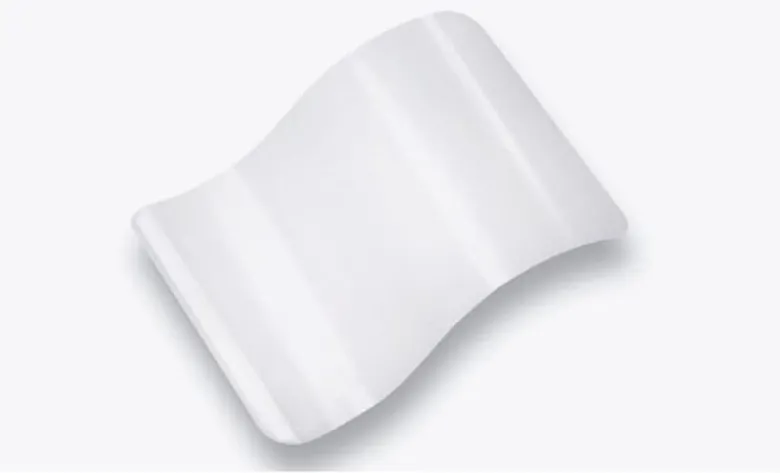 L+R Suprasorb F Folien Wundverband