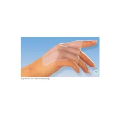 L+R Suprasorb X HydroBalance Wundverband