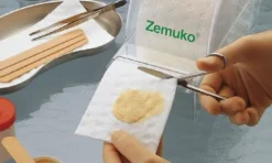 L+R Zemuko Universalkompresse