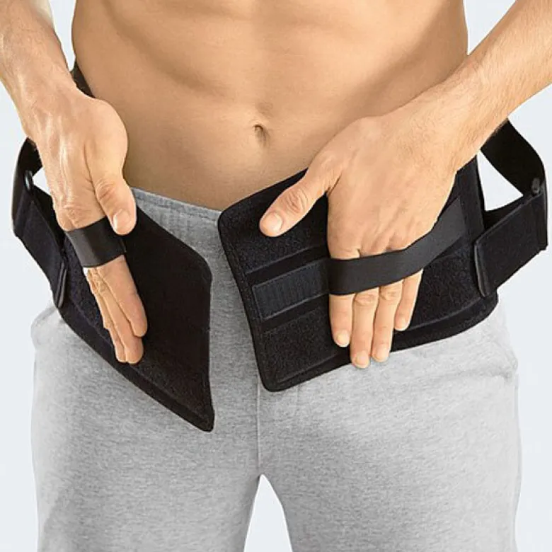 Lumbalstützorthese medi Lumbamed stabil
