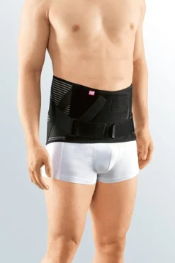 Lumbalstützorthese medi Lumbamed stabil