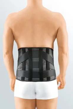 Lumbalstützorthese medi Lumbamed stabil