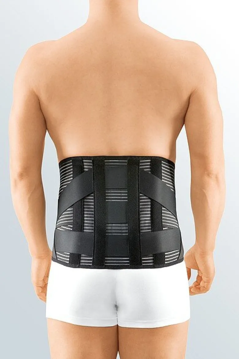 Lumbalstützorthese medi Lumbamed stabil