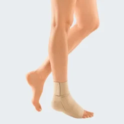 medi circaid juxtalite Fußteil