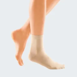 medi circaid kompressive Socke