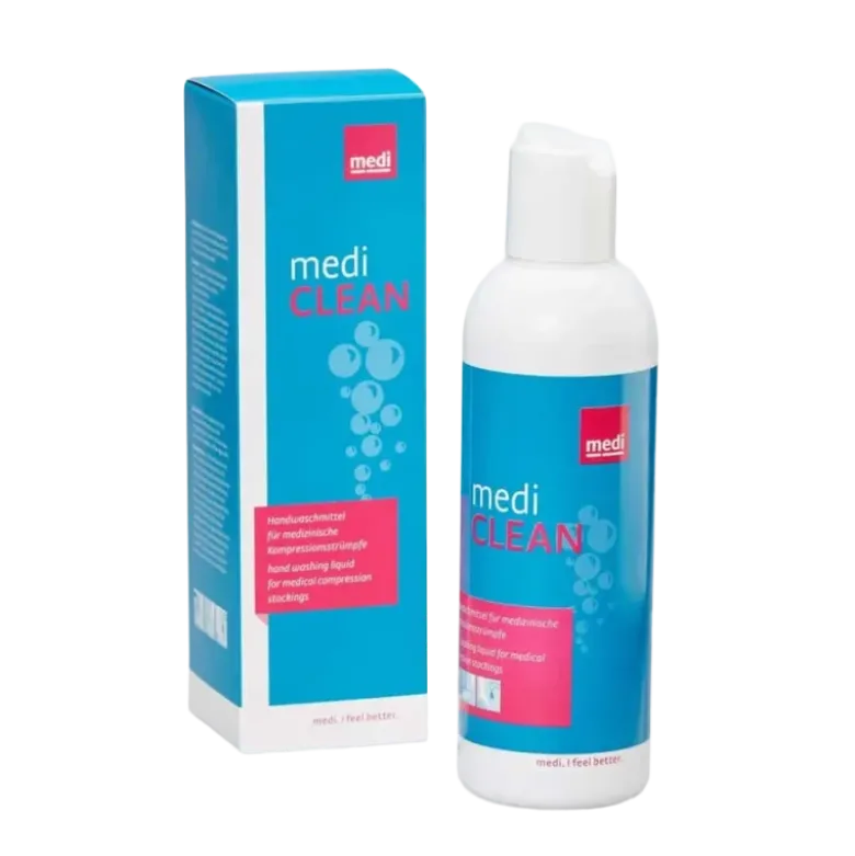 medi clean Waschmittel 6x200 ml