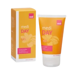 medi day Gel 6x50 ml - Hautpflegemittel
