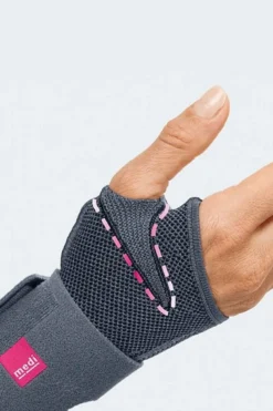 medi Manumed active Handgelenkbandage
