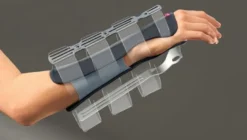 medi Manumed RFX Handgelenk- und Unterarmorthese