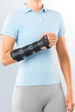 medi Manumed RFX Handgelenk- und Unterarmorthese