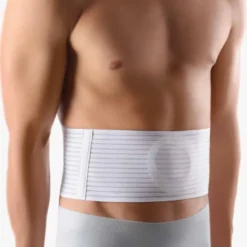 Nabelbruch-Bandage Bort