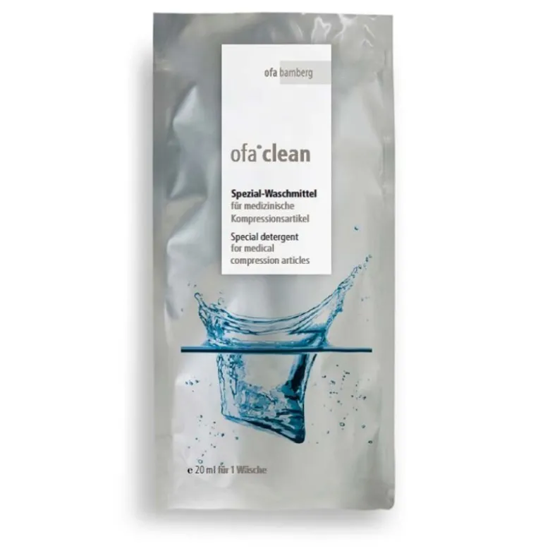 Ofa Clean Spezialwaschmittel - 400 Sachets