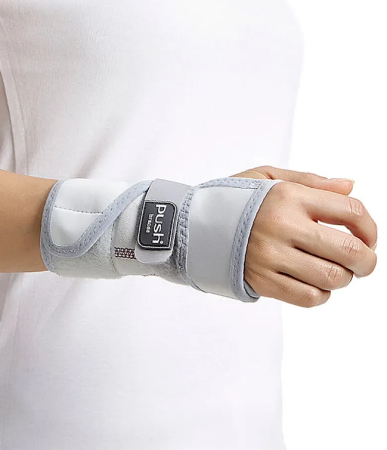 ofa Push med Handgelenkbandage Splint