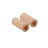 Ossenberg Achselstützen - Griff aus PU-Schaum - für Art. 12G & 12K - beige