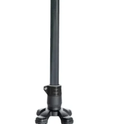 Ossenberg exklusiver Gehstock aus Carbon mit Safety Foot